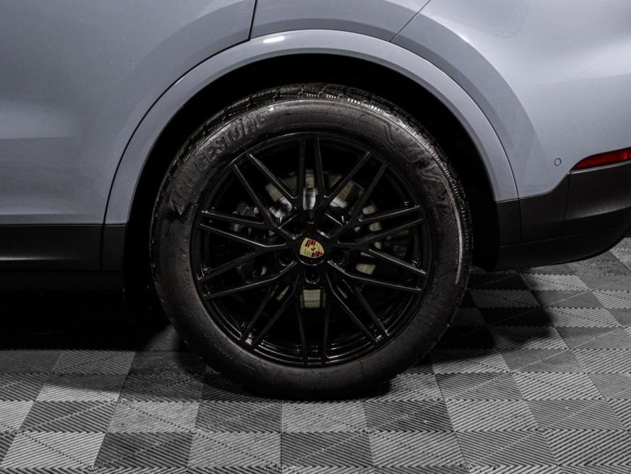 Porsche Cayenne III Рестайлинг Москва  - изображение 7