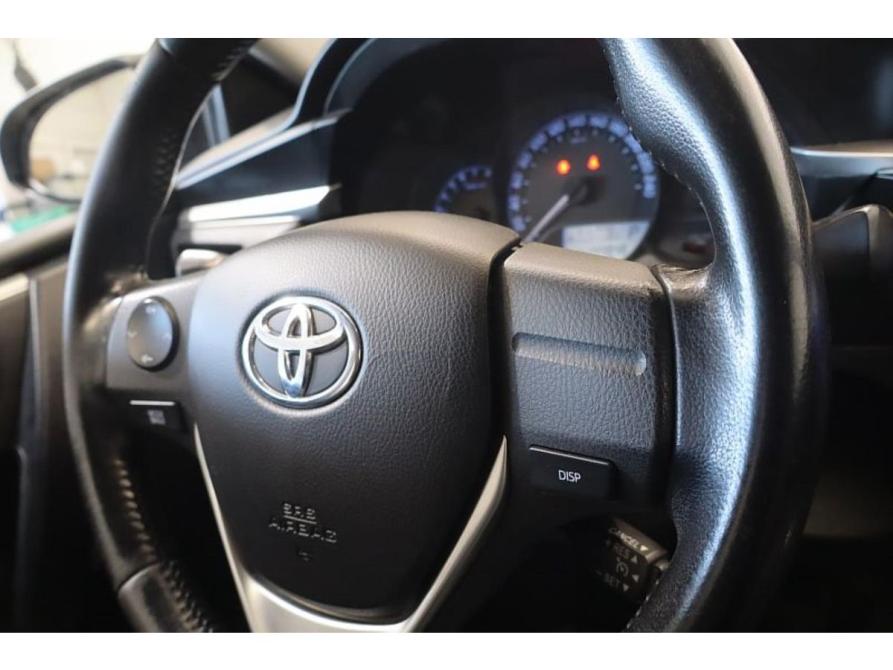 Toyota Corolla XI (E160 E170 E180) Коломна  - изображение 8
