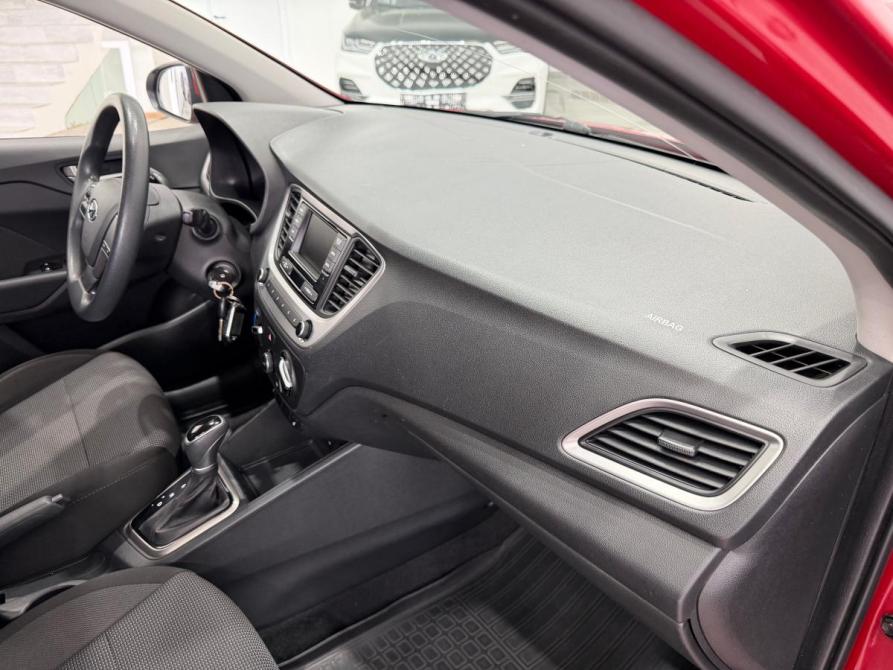Hyundai Solaris II Ставрополь  - изображение 13