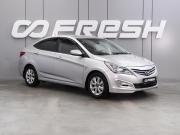 Hyundai Solaris I Рестайлинг Воронеж  - изображение 18