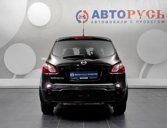 Nissan Qashqai+2 I Рестайлинг с пробегом 2011 года, цена 895 000 рублей, 174000 км, внедорожник, Автокод Объявления