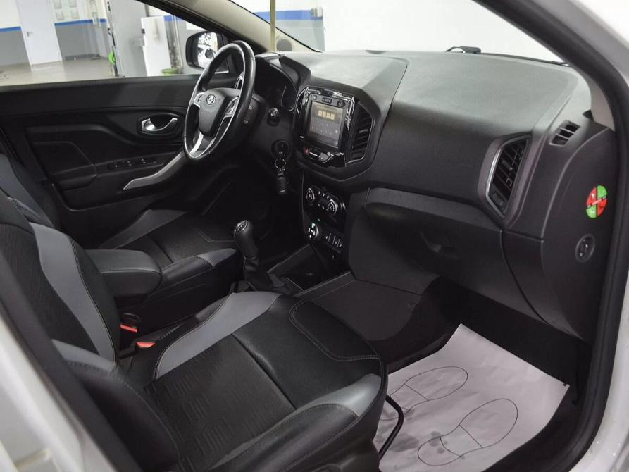 Lada (ВАЗ) XRAY I Санкт-Петербург  - изображение 7