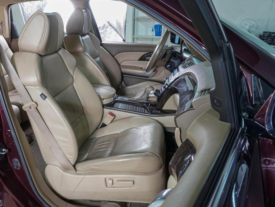 Acura MDX II Рестайлинг Воронеж  - изображение 8