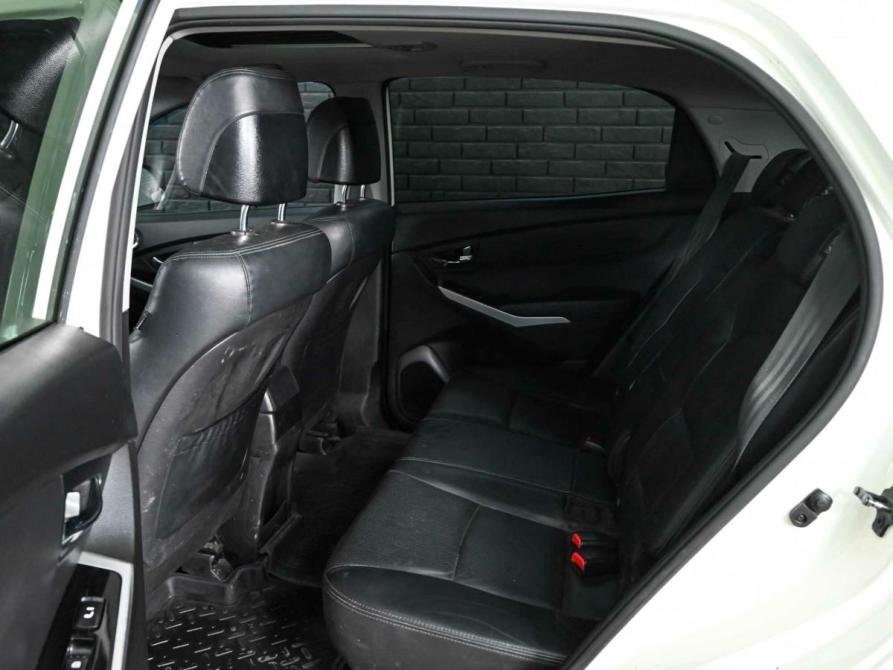 SsangYong Actyon II Рестайлинг Екатеринбург  - изображение 11