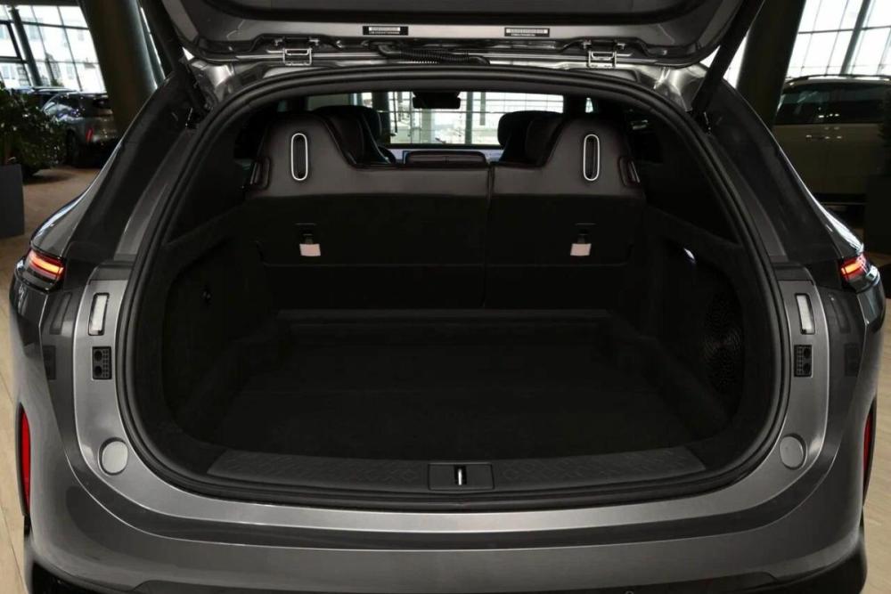 Avatr 07 Москва  - изображение 9