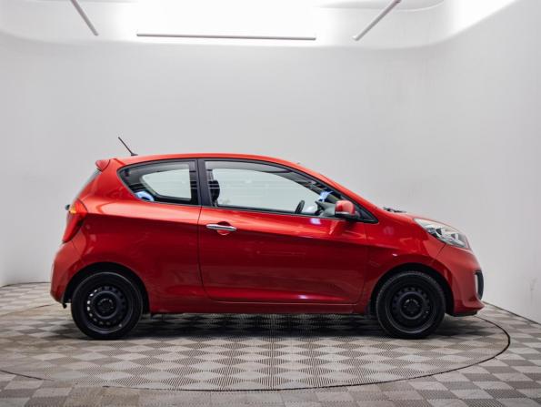 Kia Picanto II с пробегом 2011 года, цена 690 000 рублей, 151595 км, хэтчбек, Автокод Объявления