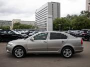 Skoda Octavia II (A5) Рестайлинг Москва  - изображение 23