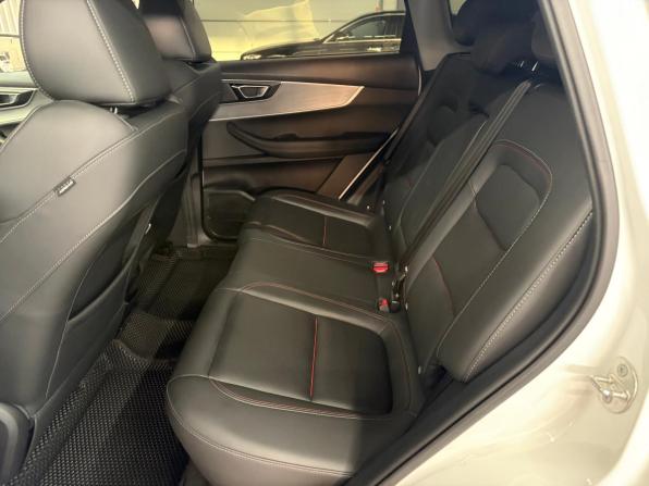 Chery Tiggo 7 Pro I с пробегом 2021 года, цена 1 597 000 рублей, 73000 км, внедорожник, Автокод Объявления