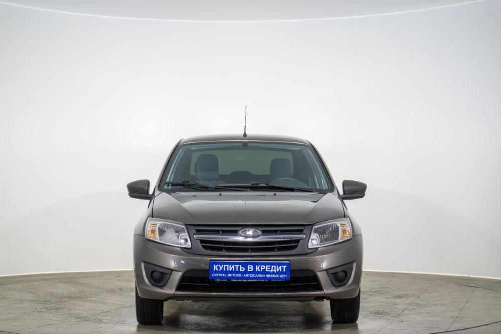 Lada (ВАЗ) Granta I Рестайлинг Оренбург  - изображение 2