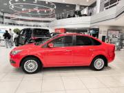 Ford Focus II Рестайлинг Казань  - изображение 32