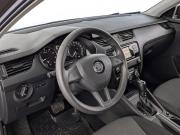 Skoda Octavia III (A7) Москва  - изображение 41