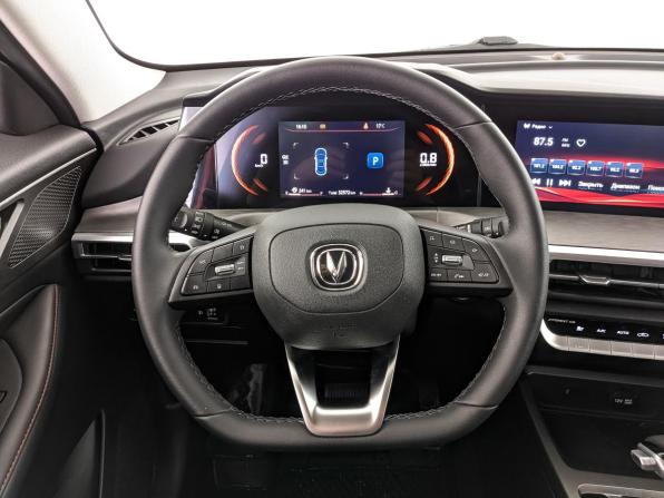 Changan CS35 Plus I Рестайлинг с пробегом 2024 года, цена 1 800 000 рублей, 32570 км, внедорожник, Автокод Объявления