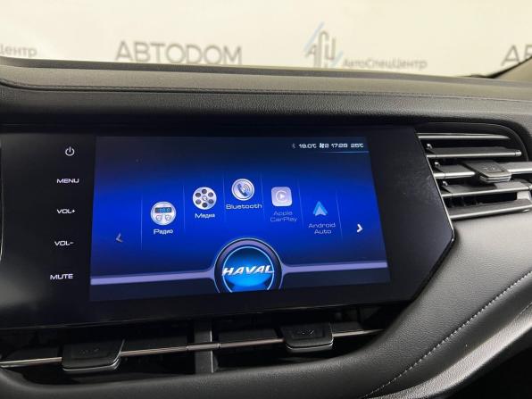 Haval F7 I с пробегом 2021 года, цена 1 449 000 рублей, 137364 км, внедорожник, Автокод Объявления