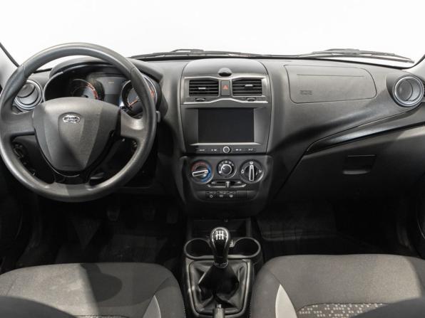 Lada (ВАЗ) Granta I Рестайлинг с пробегом 2024 года, цена 1 030 000 рублей, 5000 км, универсал, Автокод Объявления