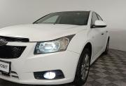 Chevrolet Cruze I Волгоград  - изображение 46
