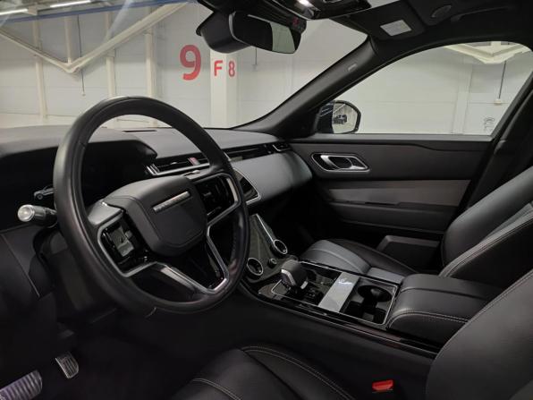 Land Rover Range Rover Velar I с пробегом 2021 года, цена 4 650 000 рублей, 47758 км, внедорожник, Автокод Объявления