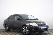 Toyota Corolla IX (E120 E130) Рестайлинг Пермь  - изображение 21