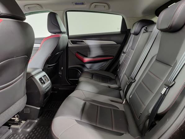Haval F7x I Рестайлинг с пробегом 2022 года, цена 2 350 000 рублей, 29029 км, внедорожник, Автокод Объявления