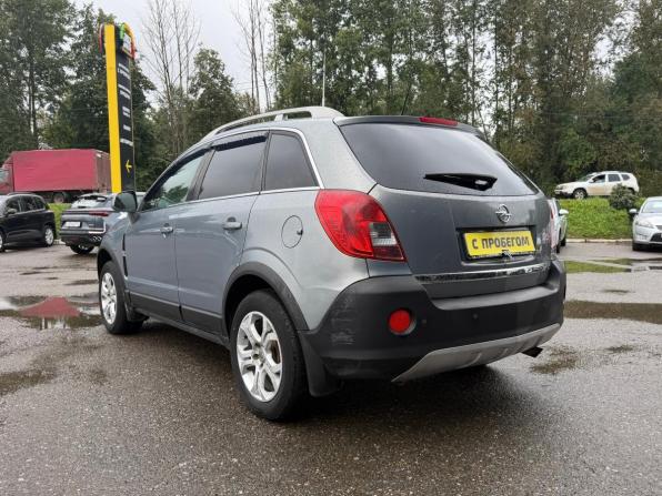 Opel Antara I Рестайлинг с пробегом 2013 года, цена 850 000 рублей, 182000 км, внедорожник, Автокод Объявления