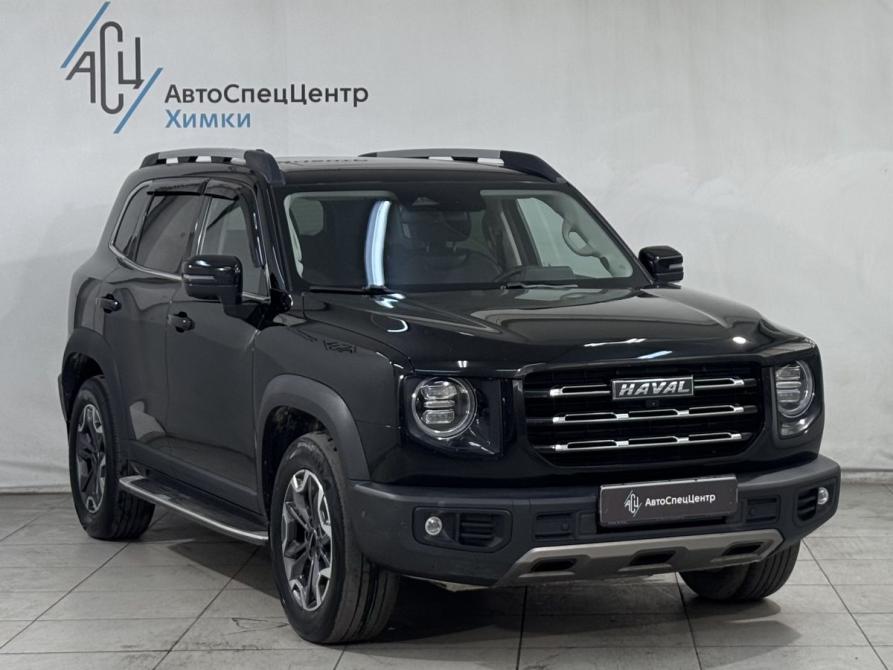 Haval Dargo Химки  - изображение 16