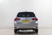 Toyota Corolla XI (E160 E170 E180) Новокузнецк  - изображение 32
