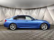 BMW 3 серии VI (F3x) Рестайлинг Москва  - изображение 22
