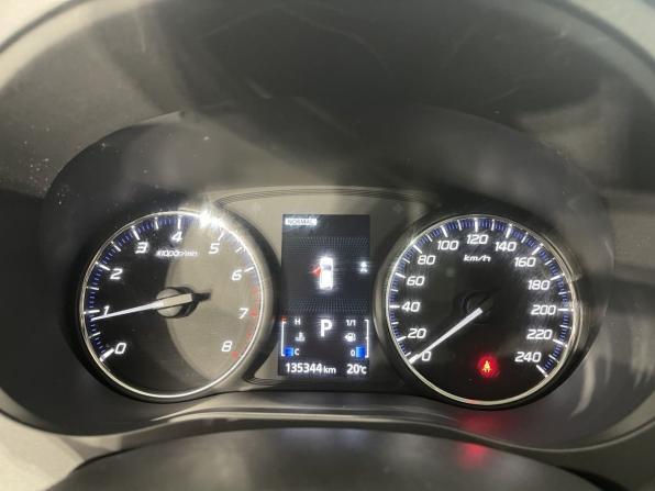 Mitsubishi Outlander III Рестайлинг 3 с пробегом 2020 года, цена 2 149 000 рублей, 135028 км, внедорожник, Автокод Объявления