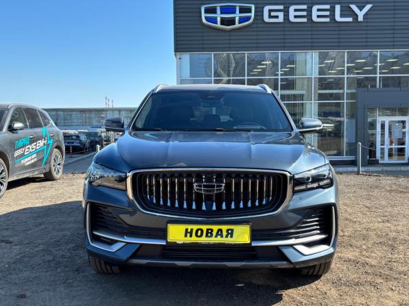 Geely Monjaro I с пробегом 2025 года, цена 4 270 000 рублей, 481 км, внедорожник, Автокод Объявления