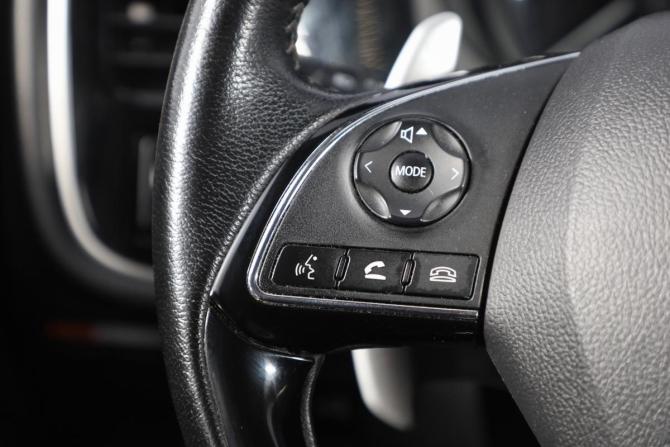 Mitsubishi Outlander III Рестайлинг 3 с пробегом 2021 года, цена 2 699 000 рублей, 108777 км, внедорожник, Автокод Объявления