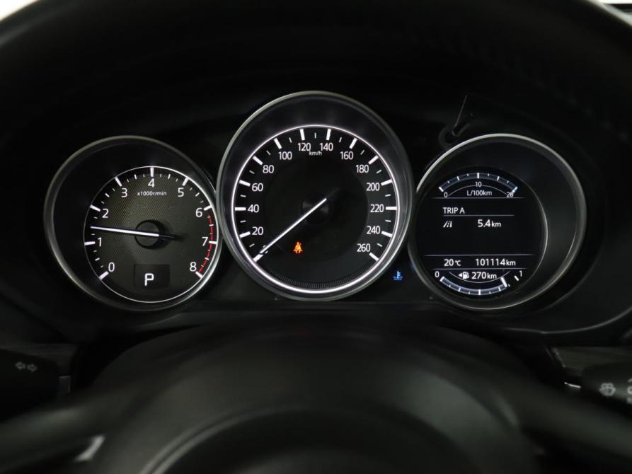 Mazda CX-5 II Москва  - изображение 11
