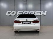 Toyota Camry VII (XV50) Рестайлинг Воронеж  - изображение 29