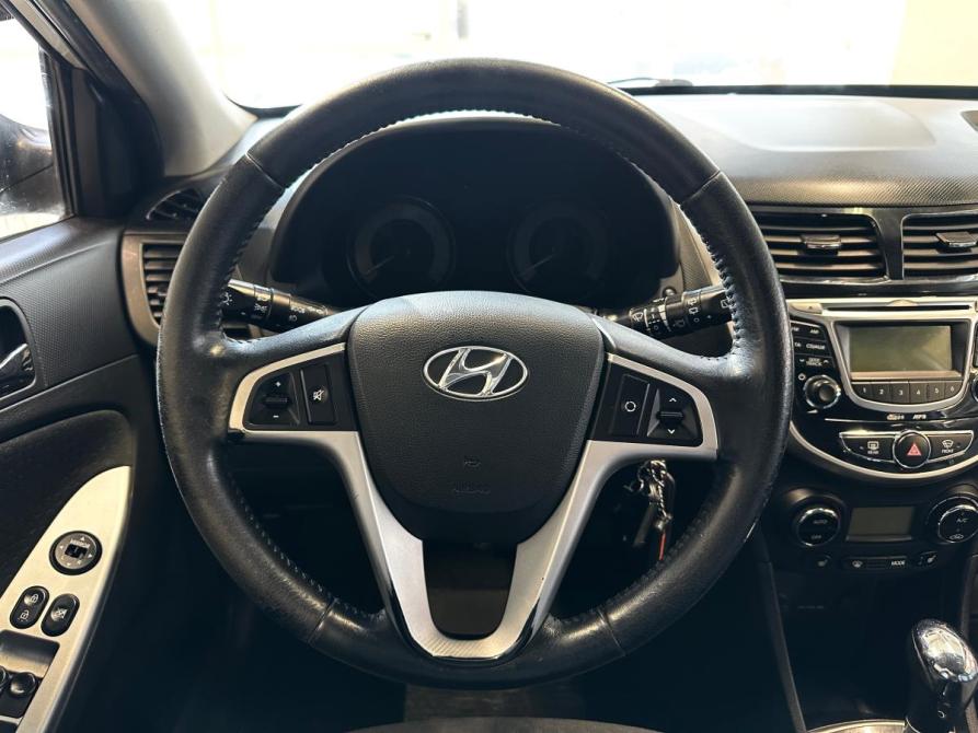 Hyundai Solaris I Волгоград  - изображение 7