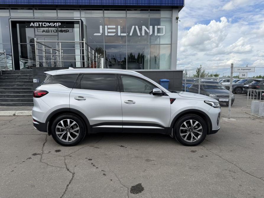 Chery Tiggo 7 Pro Max I Саратов  - изображение 4