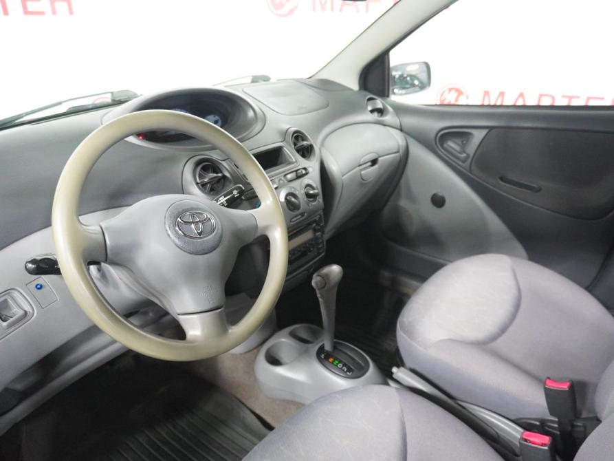 Toyota Echo Вологда  - изображение 9
