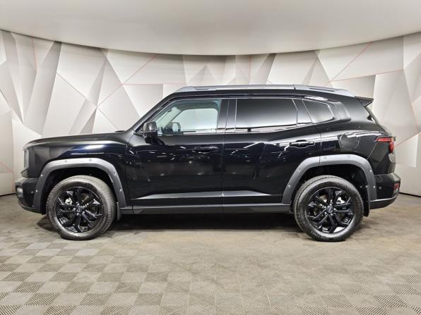 Haval H7 I с пробегом 2025 года, цена 2 995 000 рублей, 29415 км, внедорожник, Автокод Объявления