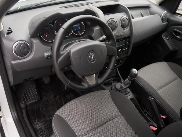 Renault Duster I Рестайлинг с пробегом 2018 года, цена 1 340 000 рублей, 130850 км, внедорожник, Автокод Объявления