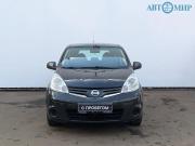 Nissan Note I Рестайлинг Москва  - изображение 15