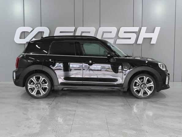 Mini Countryman II с пробегом 2020 года, цена 3 099 000 рублей, 47934 км, внедорожник, Автокод Объявления