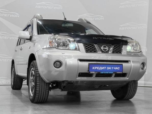 Nissan X-Trail I Рестайлинг с пробегом 2006 года, цена 690 000 рублей, 256538 км, внедорожник, Автокод Объявления