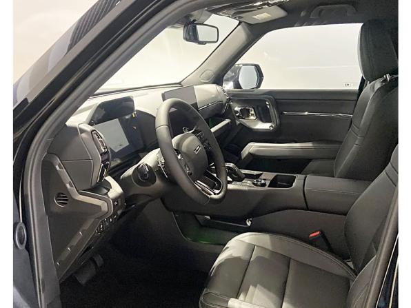 Новый Haval H7 I 2026 года, цена 3 959 010 рублей, внедорожник, Автокод Объявления