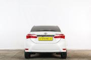 Toyota Corolla XI (E160 E170 E180) Тюмень  - изображение 24