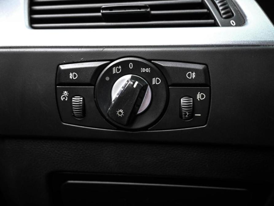BMW 5 серии V (E60/E61) Рестайлинг Новороссийск  - изображение 22