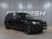 BMW X3 II (F25) Воронеж  - изображение 21