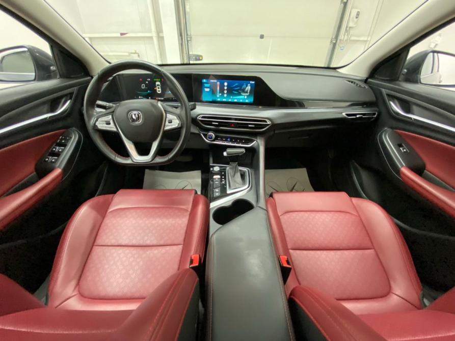 Changan Eado Plus Энгельс  - изображение 26
