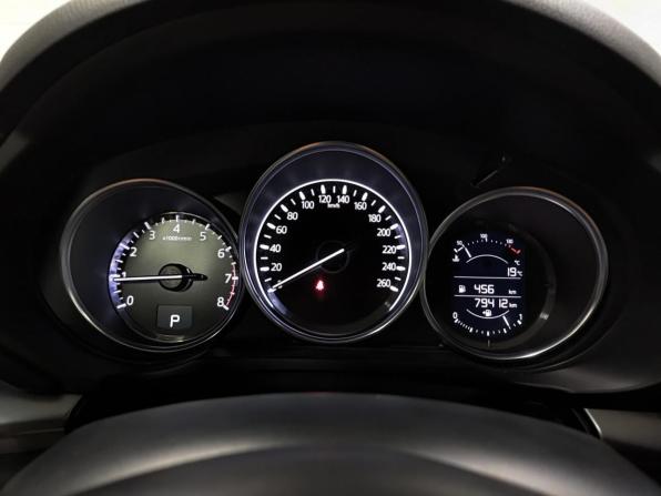 Mazda CX-5 II с пробегом 2019 года, цена 2 449 000 рублей, 79410 км, внедорожник, Автокод Объявления