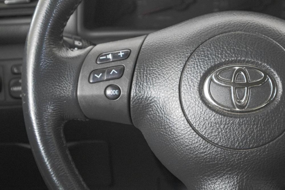 Toyota Corolla IX (E120 E130) Рестайлинг Кемерово  - изображение 17