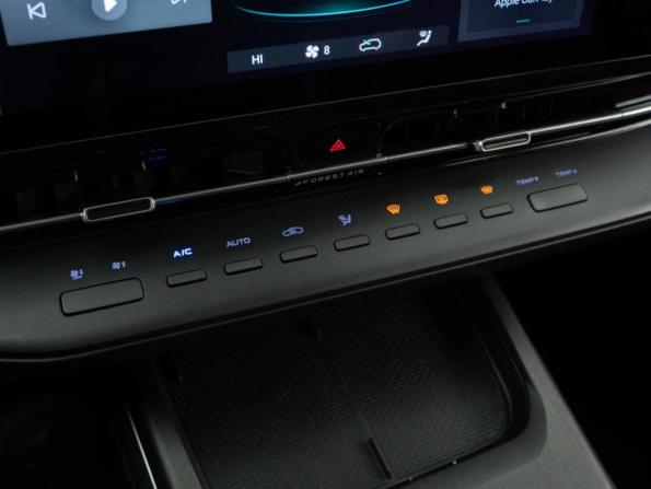 Changan UNI-S (CS55 Plus) с пробегом 2024 года, цена 2 097 444 рубля, 39519 км, внедорожник, Автокод Объявления