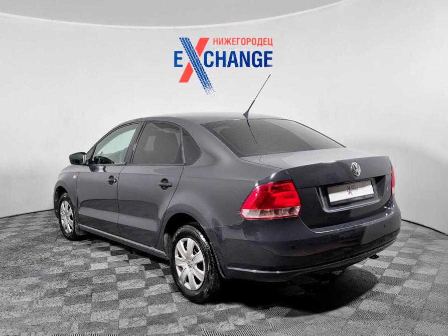 Volkswagen Polo V Нижний Новгород  - изображение 4