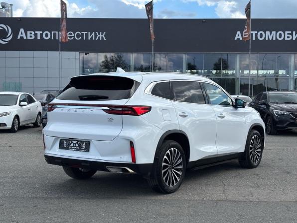 Exeed TXL I Рестайлинг с пробегом 2023 года, цена 2 279 000 рублей, 33533 км, внедорожник, Автокод Объявления