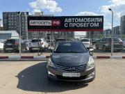 Hyundai Solaris I Рестайлинг Альметьевск  - изображение 17
